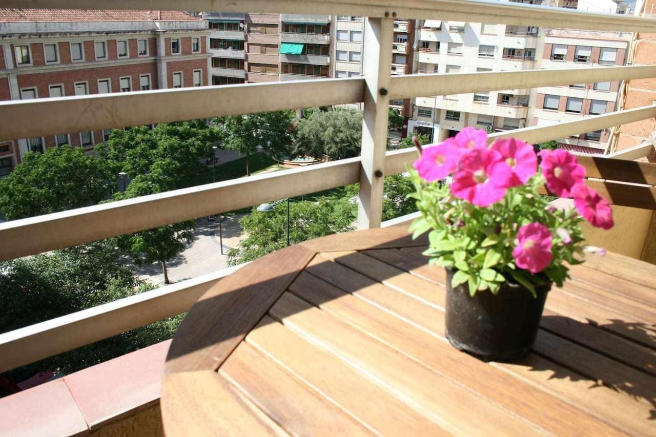 Las Minvas Centro Кастельон-де-ла-Плана Экстерьер фото